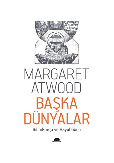 Başka Dünyalar - Margaret AtwoodKitap