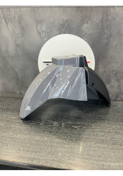 Rks Vrs 125 Ön Çamurluk Gri -