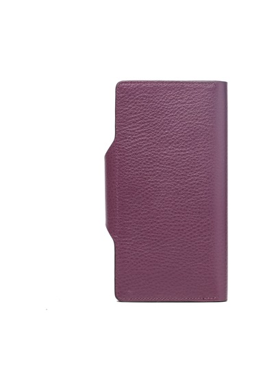 Mürdüm Cüzdan & Kartlık Unisex 2644 Grande Deri Cüzdan Kartlık Yeşil