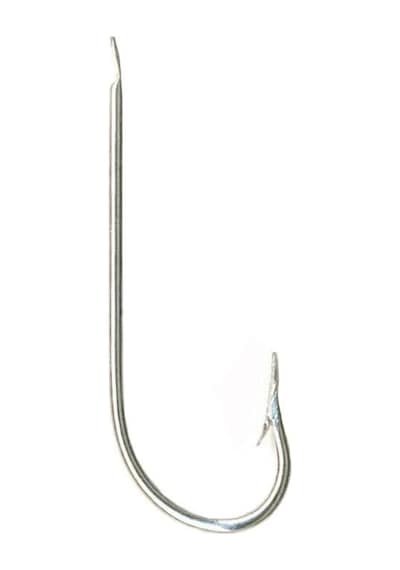Ecotackle Sh-14 Galvaniz 1523 Muadili Dökme İğne 5