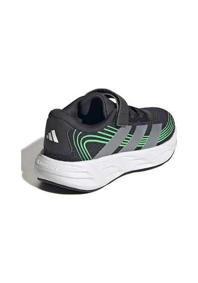 Adidas Galaxy 8 El C Koyu Mavi Erkek Çocuk Koşu Ayakkabısı 000000000102715619 Mavi-grı-yesıl