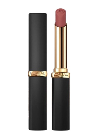 L'oréal Paris Color Riche Intense Volume Matte Ruj - 570 Worth It Intense - 6 Adet Tarı 0