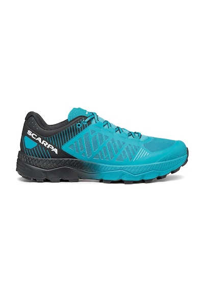 Scarpa Spin Ultra Kadın Koşu Ayakkabısı Azure - Black
