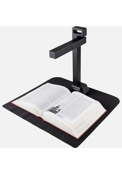 Canon Irıscan Desk 6 Pro A3 Tepegöz Tarayıcı