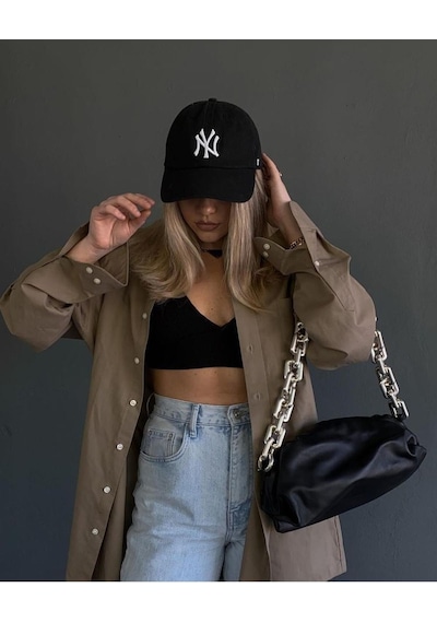Takı Dükkanı Cap Unisex Şapka Cp220