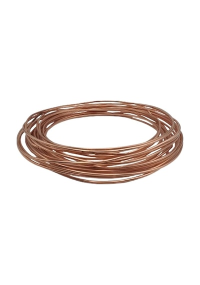 Bakır Boru Dış Çap 16mm Kalınlık 1mm