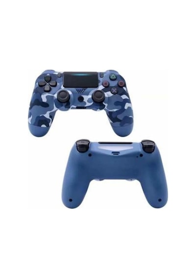 Titreşimli - 915 - Oyun Kolu Ps 4 Joystick Tablet Telefon Pc - Csmo-tex - Android Uyumlu