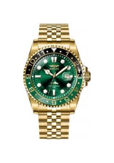 Invicta 30623 130623 Pro Diver 43 MM Erkek Kol Saati