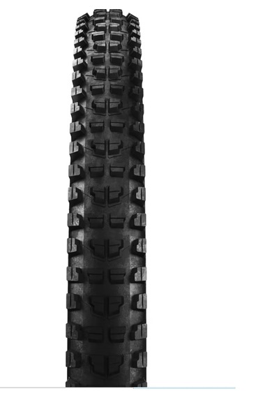 Rockrider Dağ Bisikleti Lastiği - 29' X 2,4 - 500