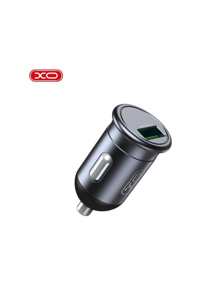 Özel Seri Enerji Seti Pratik Aparat Cc46 18w Qc 3.0 Pd Hızlı Araç Şarj Aleti Type-c