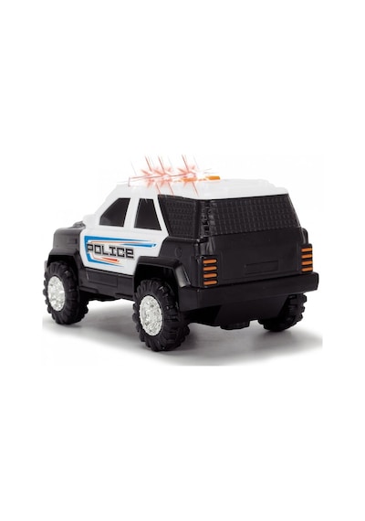 Dickie Swat Arazi Aracı