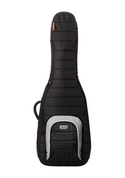 Mono M80-eb-blk M80 Bass Gigbag Siyah