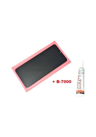 Samsung A04s Ekran B7000 15 Ml Yapıştırıcı Hediy