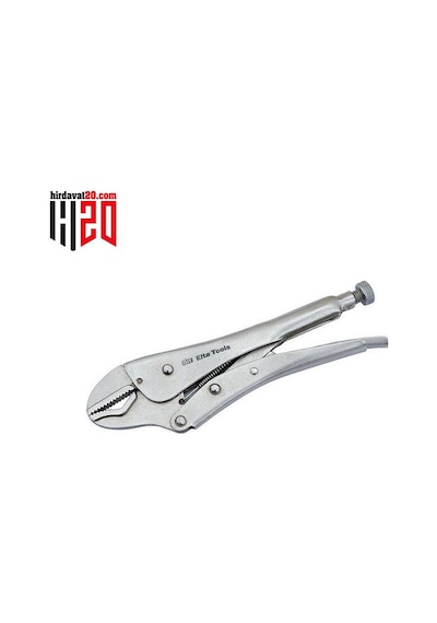 Elta Ayarlı Pense 225Mm - 2509110225
