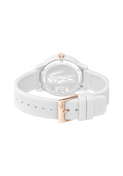 Lacoste Lac2001211 Kadın Kol Saati Beyaz