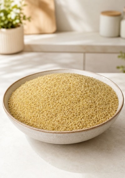 İpek Değirmen Köftelik Bulgur İnce Doğal Köy Bulguru 3 KG