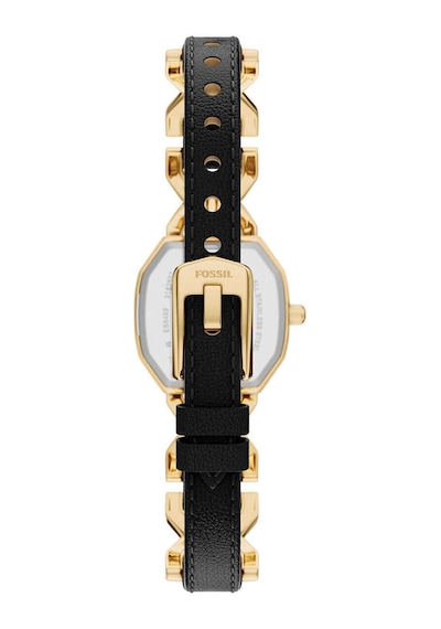 Fossil Fes5496 Kadın Kol Saati Altın
