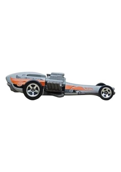 Tekli Arabalar Rockın Raıler Hkk05 Açık Bej