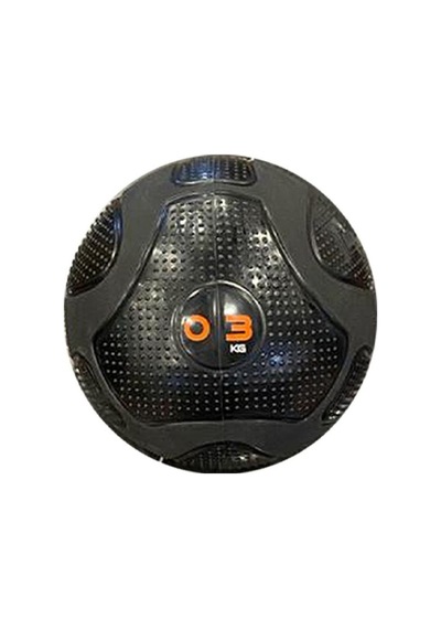 Proforce Slam Ball Zıplamayan Sağlık Topu 3 Kg