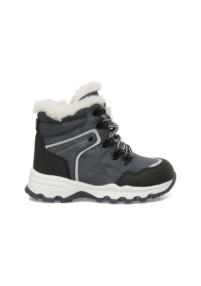 Polaris Lace.p4pr Lacivert Erkek Çocuk Outdoor Bot 000000000101922067 Lacivert