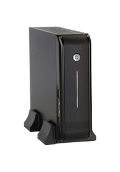 Europebt i7-10700 8 GB 240 GB SSD Seri Port Vesa Aparat Free Dos Mini PC