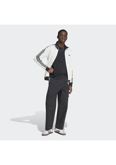 Adidas 3-stripes Cargo Erkek Siyah Eşofman Altı Kq8924 Çok Renkli