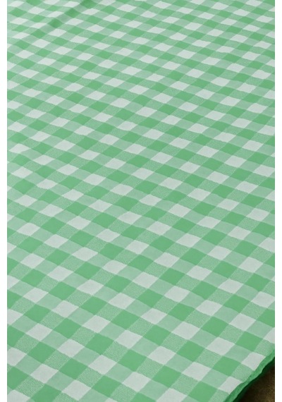 Pinterest Piknik Örtüsü 200x150 Cm Su Geçirmez Çift Katlı Kamp Ve Plaj Örtüsü Yeşil Çok Renkli