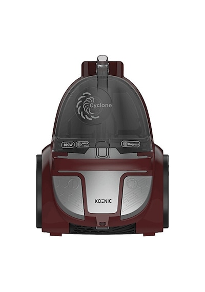 Koenıc KVC 802024 Torbasız Süpürge