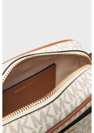 Michael Kors Bayan Çanta 32f5gj6c5b 149 Ekru Ekru