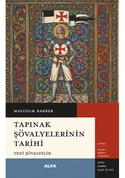 Tapınak Şövalyelerinin Tarihi
