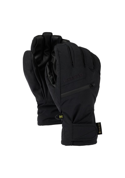 Burton Burton Gore-tex Under Erkek Eldiven 002 Siyah