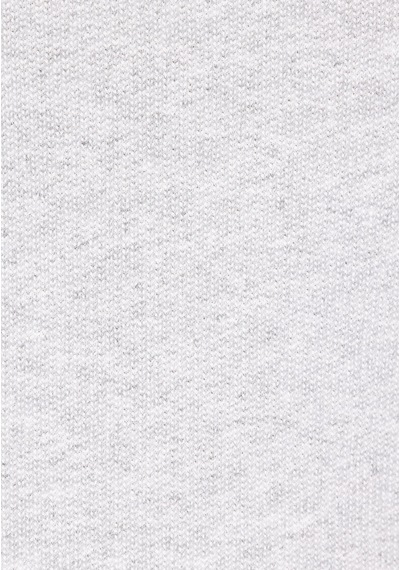 Colin's Colins Regular Fit Shirt Neck Düz Kadın Gri Uzun Kol Tshirt U.kol Cl1072547 Cl1072547 Q1.v1 Mga Gri Melanj