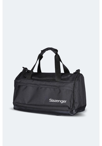 Slazenger Luxera Unisex Siyah Seyahat Çantası