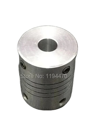 Esnek Kaplin 5x5mm D19l25