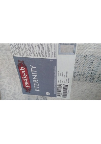 Padişah Halı Eternity Serisi 33263 030 Tüm Ebatlar