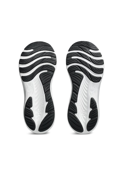 Asics Gel-contend 9 Kadın Siyah Koşu Ayakkabısı 1012b681-005 Siyah