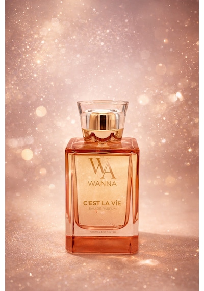 Wanna C'est La Vie Kadın Parfüm EDP 100 ML
