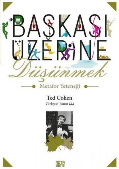 Başkası Üzerine Düşünmek - Ted Cohen - Nota Bene Yayınları