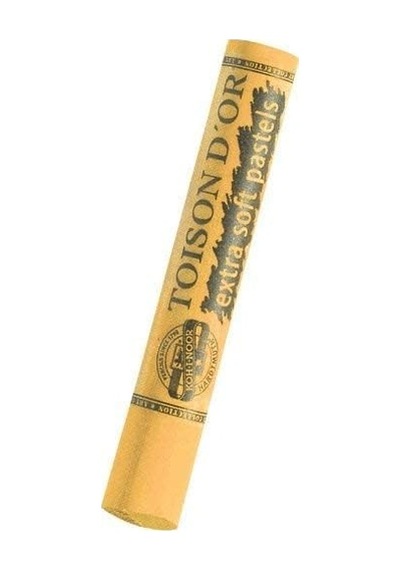 Koh-i Noor Toison D'or Extra Soft Pastel Boya 12'l