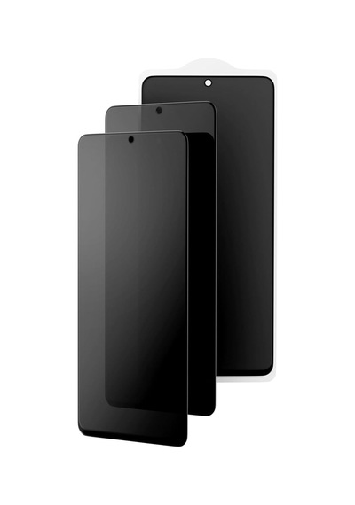 Xiaomi Redmi 13 Nano Hayalet Ekran Koruyucu Kırılmaz Cam - İnce Ve Esnek