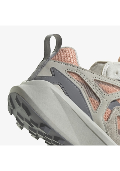 Adidas Kantai Trail Kadın Pembe Spor Ayakkabı Jh6834 Pembe