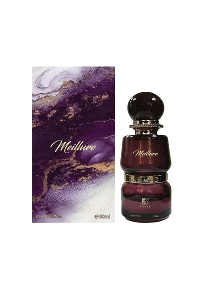 Meillure Edp 80 Ml Kadın Parfümü Diğer