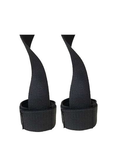 Big Grip Pro Lifting Straps / Ağırlık Kaldırma Kayışı (535692220)