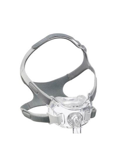 Philips Respironics Amara View Cpap Maskesi L
