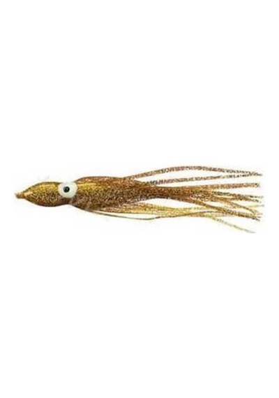 Fladen Muppets 12Cm M610-6 Ahtapot