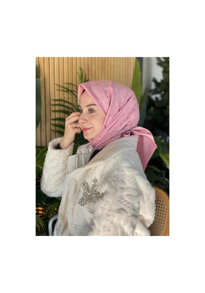 993 Aker Koza Eşarp 1050950 993 993