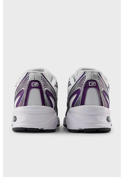 New Balance Unisex Ayakkabı U740cg2 Beyaz-fuşya Beyaz - Fuşya