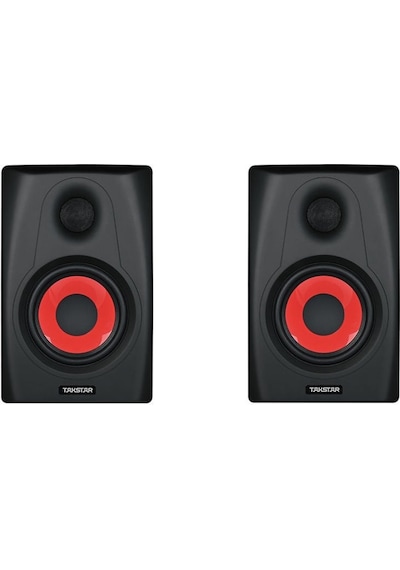 Takstar Mt5 5'' Referans Stüdyo Monitör Çift