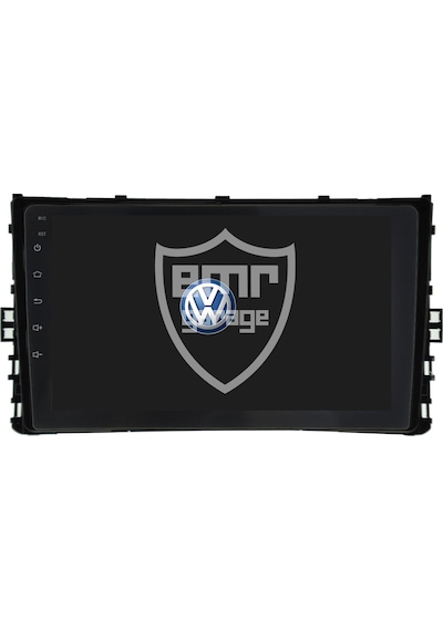 VW POLO ANDROİD NAVİGASYON MULTİMEDYA KABLOSUZ CARPLAY