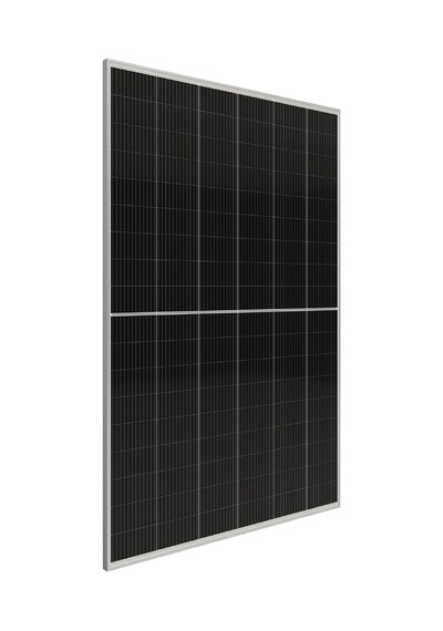 Tommatech 550wp 108pm M12 Hc-mb Güneş Paneli